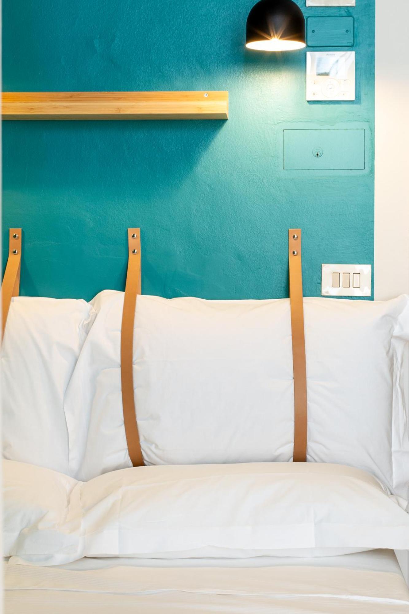 Hotel Belvedere リミニ エクステリア 写真