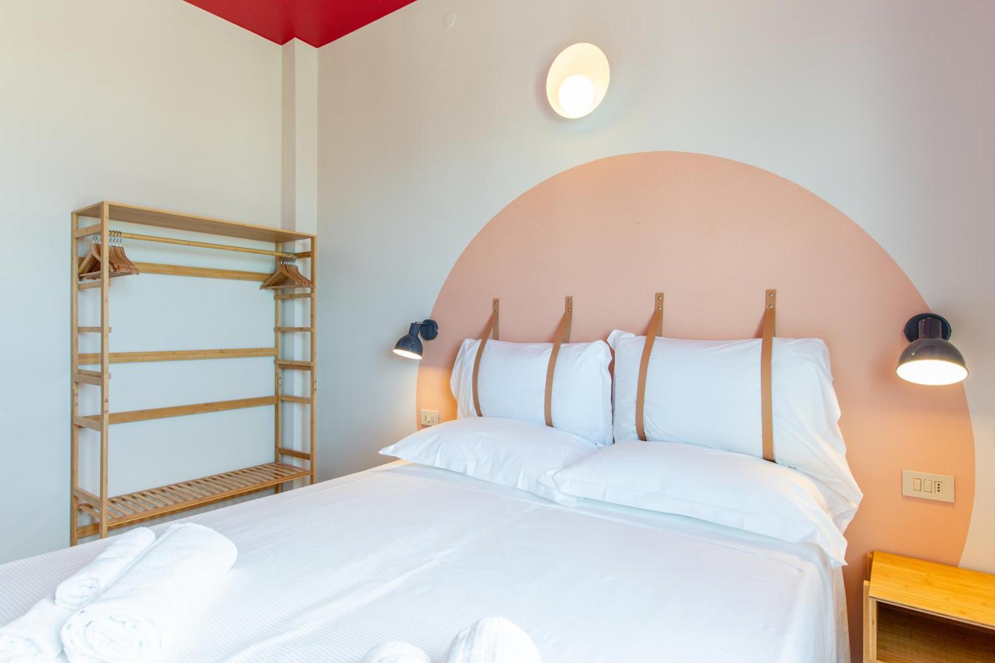 Hotel Belvedere リミニ エクステリア 写真